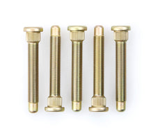 Load image into Gallery viewer, ARP Wheel Stud Kit - 1/2- 20, 3.00&quot; Length, .625&quot; Knurled Diameter - (5 Pack)