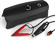 Load image into Gallery viewer, CTEK CS FREE Portable Battery Charger - 12V