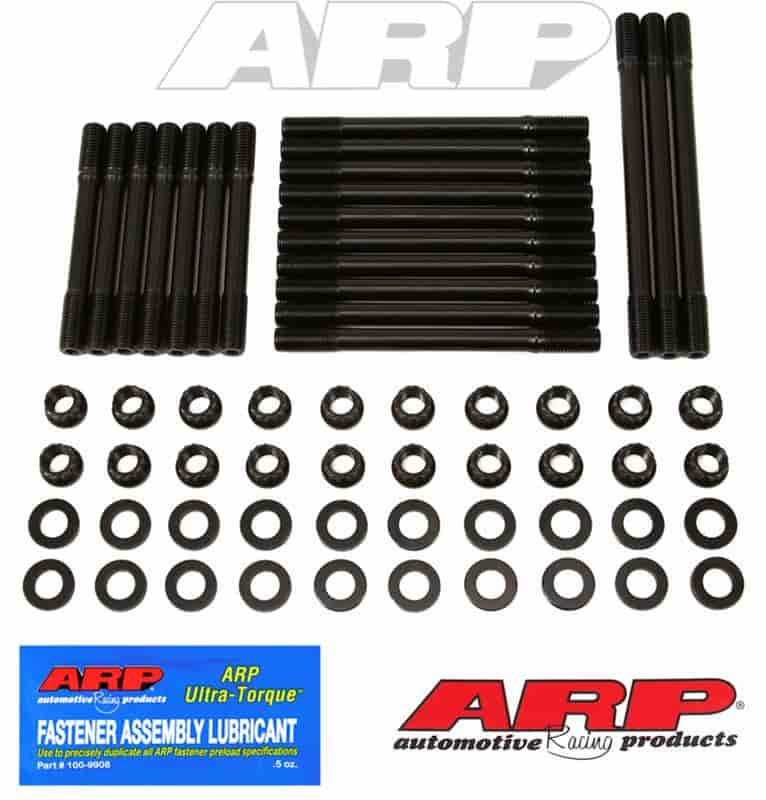 ARP Volkswagon Head Stud Kit - 12 Point VR6 ARP