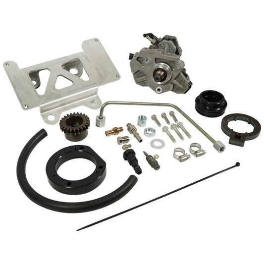 BD Diesel 2019-2020 Ram 2500/3500 6.7L Venom CP3 Conversion Kit w/ CP3 Pump - eliteracefab.com