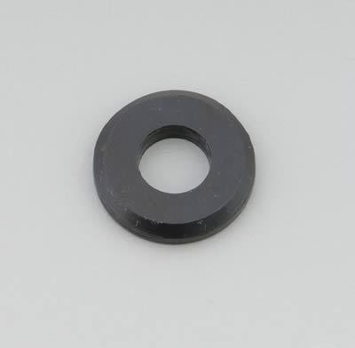 ARP 7/16in ID 5/8in OD Machined Chamfer Black Washer ARP