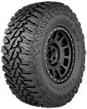 Yokohama Geolandar M/T G003 Tire - LT275/65R20 126/123Q