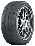 Yokohama Advan Neova AD09 Tire - 245/35R19 93W XL