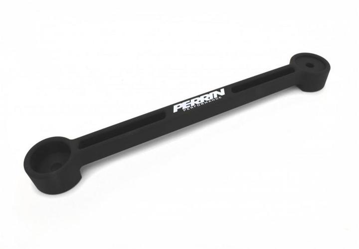 Perrin Subaru Black Battery Tie Down - eliteracefab.com