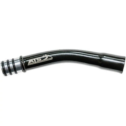 ATS Diesel 89-10 Ford Powerstroke w/E4OD/4R100/5R110 Transmission Dipstick & Oil Fill Tube - eliteracefab.com