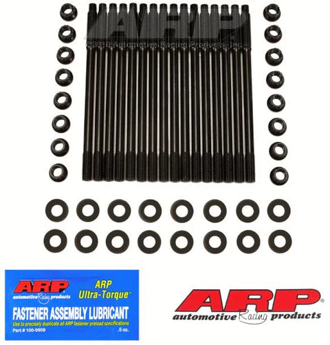 ARP Undercut Head Stud Kit Ford 03 Duratec 2.5L V6