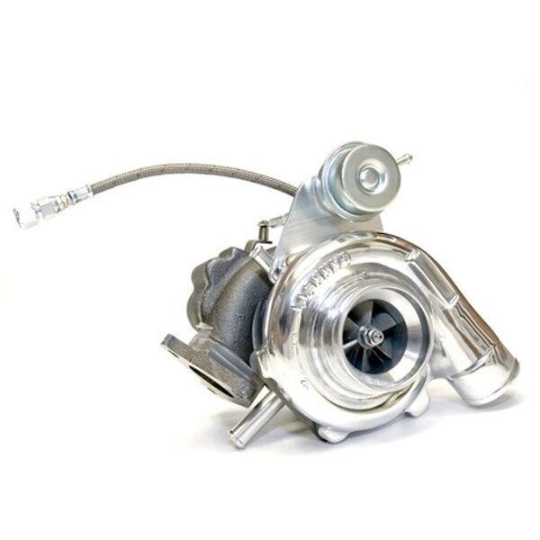 ATP 08-14 Subaru WRX GTX3071R Bolt On Internally Wastegated Turbo - ATP-SUB-082