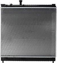 Load image into Gallery viewer, CSF BMW 2 Seires (F22/F23) / BMW 3 Series (F30/F31/F34) / BMW 4 Series (F32/F33/F36) A/T Radiator - eliteracefab.com