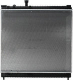 CSF BMW 2 Seires (F22/F23) / BMW 3 Series (F30/F31/F34) / BMW 4 Series (F32/F33/F36) A/T Radiator