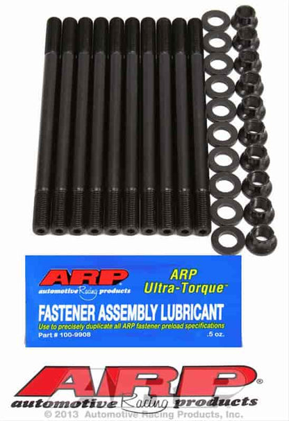 ARP Honda D16A / D16Z M10 Head Stud Kit ARP