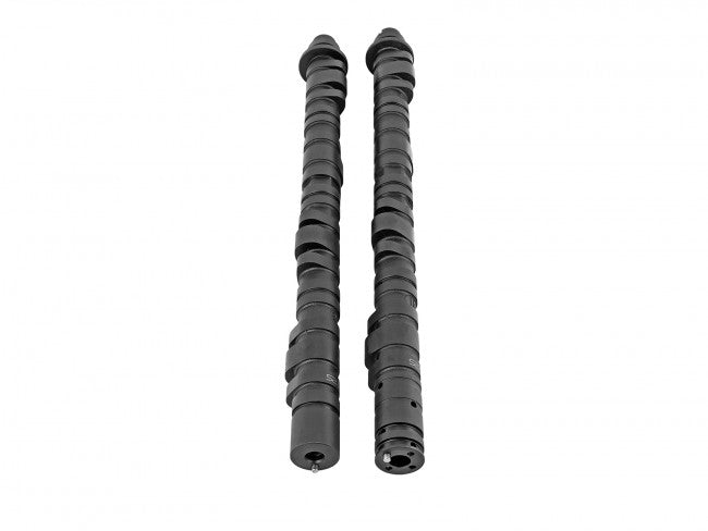 Skunk2 Tuner Series Honda/Acura K20A/ A2/ Z1/ Z3 & K24A2 DOHC i-VTEC 2.0L Stage 3 Cam Shafts - eliteracefab.com