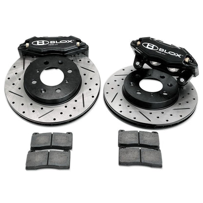 TUNER SERIES BRAKE KIT - eliteracefab.com