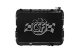 CSF 2015+ Mercedes Benz C63 AMG (W205) Auxiliary Radiators- Some Applications Require Qty 2