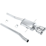 MagnaFlow Cat Back Exhaust 2007-2014 Mini Cooper S