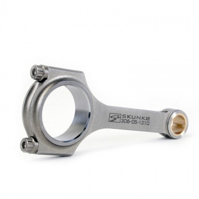 Skunk2 Alpha Lite Series Honda D16/ZC Connecting Rods - eliteracefab.com