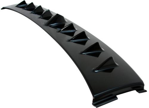 VORTEX GENERATOR - 2002-2007 SUBARU WRX - eliteracefab.com