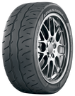 Yokohama Advan Neova AD09 Tire - 305/30R20 103W XL