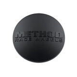 Method Cap 3004 - 58.5mm - Black - Snap In (MR502 VT)