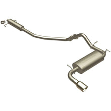 Load image into Gallery viewer, MagnaFlow Exhaust Products Street Series Stainless Cat-Back System- 15759 - eliteracefab.com