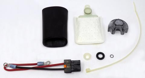 Walbro fuel pump kit for 90-94 Eclipse Turbo AWD / 90-94 Talon Turbo AWD / 91-97 3000GT - eliteracefab.com