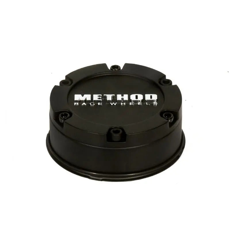 Method Cap CWHB - 94mm - Push Thru - Flat Cap - eliteracefab.com