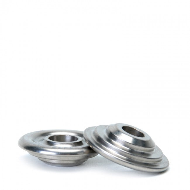 Skunk2 Pro Series Honda/Acura K20/K24/F20C/F22C Titanium Retainers - eliteracefab.com