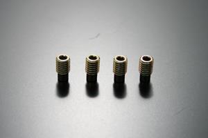 Tein Hex Set Screw for EDFC Active/ Active Pro (Set of 4) - eliteracefab.com