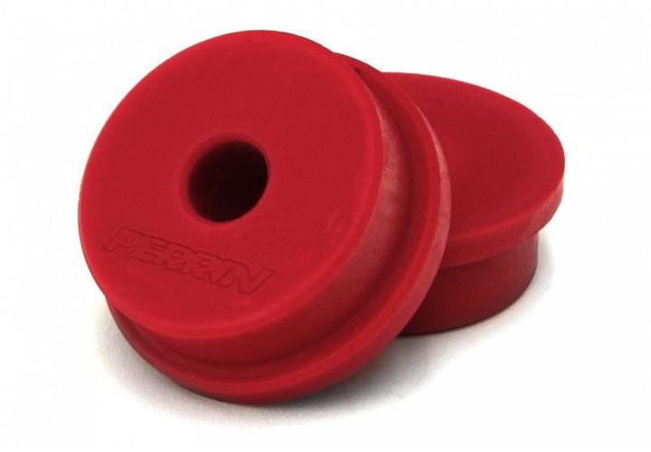 Perrin 25mm Rear Swaybar Bushings for 04-07 STi using Perrin Stout Mounts - eliteracefab.com