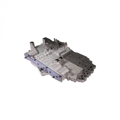 ATS Diesel 12-18 Dodge 6.7 Cummins 68RFE Performance Valve Body (w/ Solenoid Pack) - eliteracefab.com