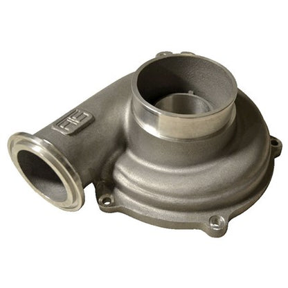 ATS Diesel Ported Compressor Housing w/4-inch boot - eliteracefab.com