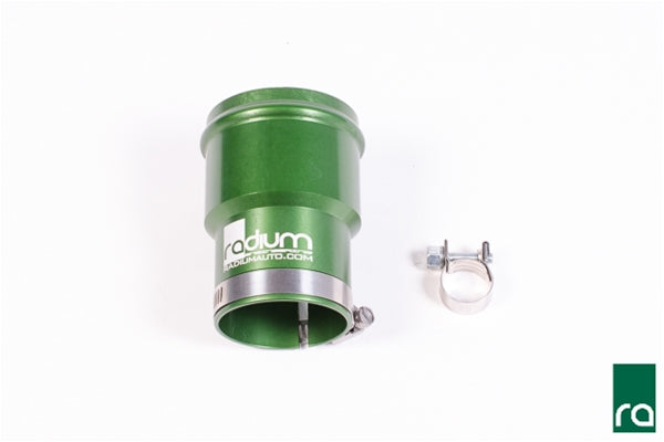 Radium Engineering Porsche 911/996 Fuel Pump Install Kit (Pump NOT Incl) - eliteracefab.com