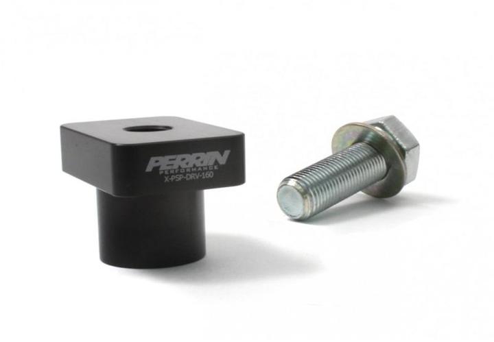 Perrin 13 Subaru BRZ / 13 Scrion FR-S Transmission Support - eliteracefab.com