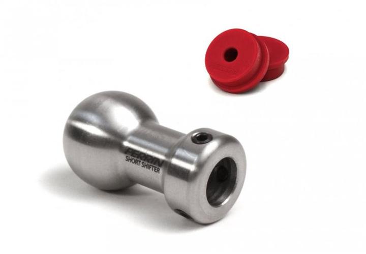 Perrin STi 6spd Short Shifter Adaptor - eliteracefab.com