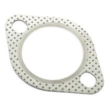 Load image into Gallery viewer, SUBARU 2-HOLE DUAL FIT EXHAUST GASKET - 2.25&quot; / 2.50&quot; - eliteracefab.com