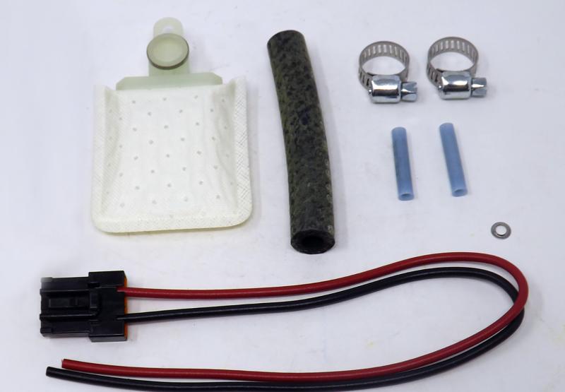 Walbro fuel pump kit for 94-98 NA Supra - eliteracefab.com