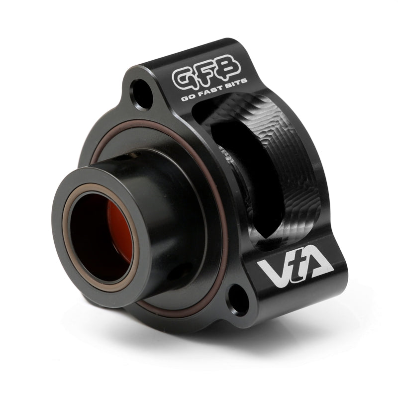 VTA FOR MERCEDES/FORD – GET DV+ PERFORMANCE, WITH A BLOW OFF SOUND! - eliteracefab.com