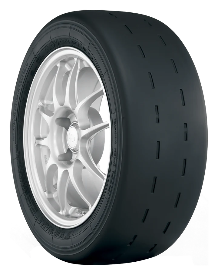 Yokohama ADVAN A055 205/50R15 86W Performance Tire - 110115501