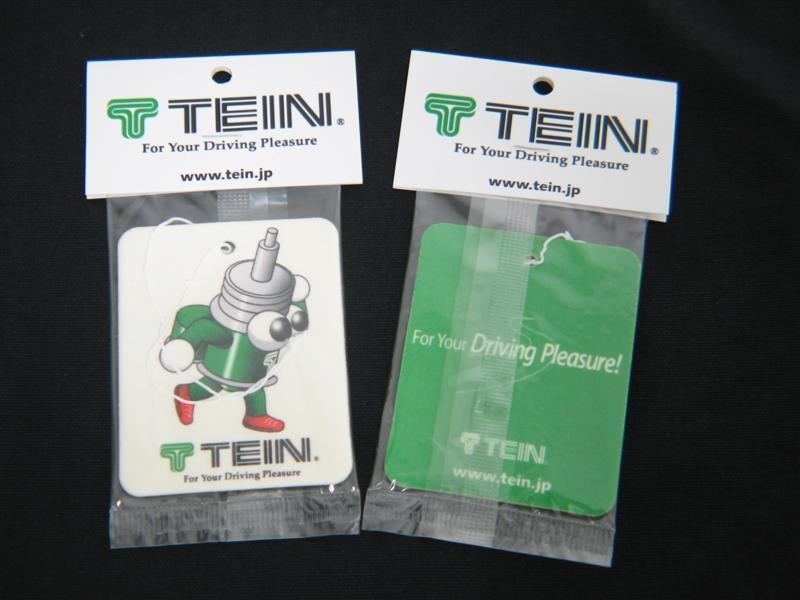 Tein Air Freshner - Vanilla - eliteracefab.com