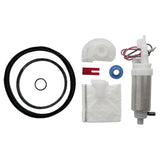 Walbro 03-05 SRT4 In Tank Fuel Pump & Setup Kit