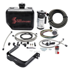 Load image into Gallery viewer, Snow Performance 2.5 Boost Cooler Water Methanol Injection Kit w/ SS Brd Line &amp; 4AN Fittings - eliteracefab.com