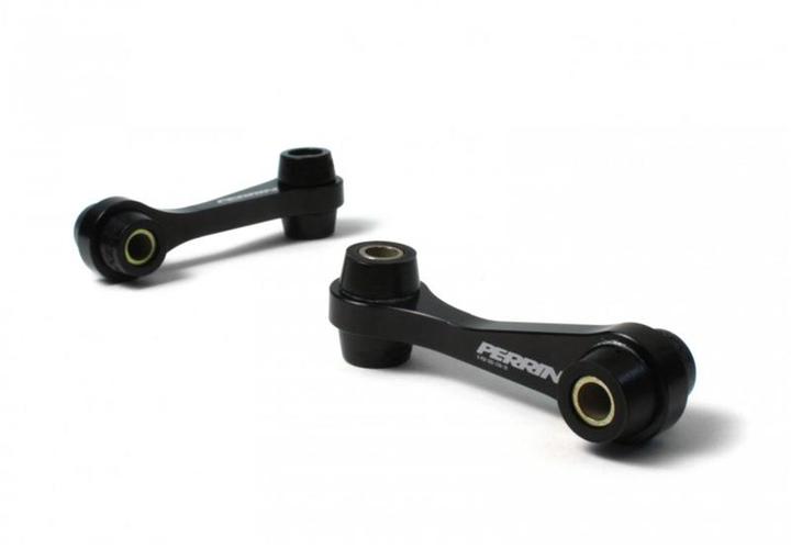 Perrin 13 Subaru BRZ / 08-12 WRX / 08-12 STi / 13 Scion FR-S Urethane Rear Endlinks - eliteracefab.com