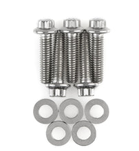 Load image into Gallery viewer, ARP Stainless Steel Bolt Kit - 12 Point (5) 5/16-18 x 1.250