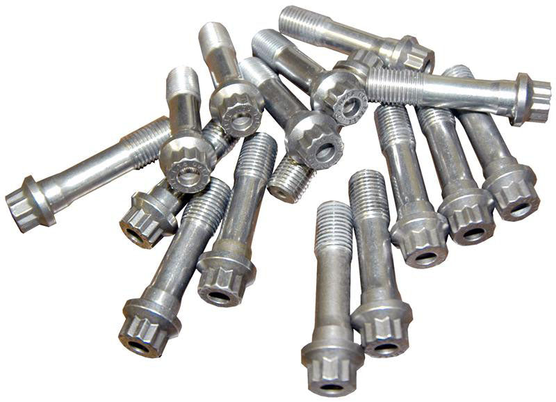Eagle Replacement Rod Bolt (1 piece) ARP2000 3/8in Thread 7/16in Socket 1.5in Under Head - eliteracefab.com