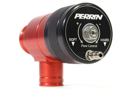 Perrin Blow Off Valve Bypass Recirculation Kit For 2015+ Subaru WRX - eliteracefab.com