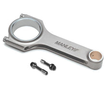 Load image into Gallery viewer, Manley Chrysler 6.1L Hemi ARP 2000 2.125in Bore 1.060in Pin H Beam Connecting Rod Set