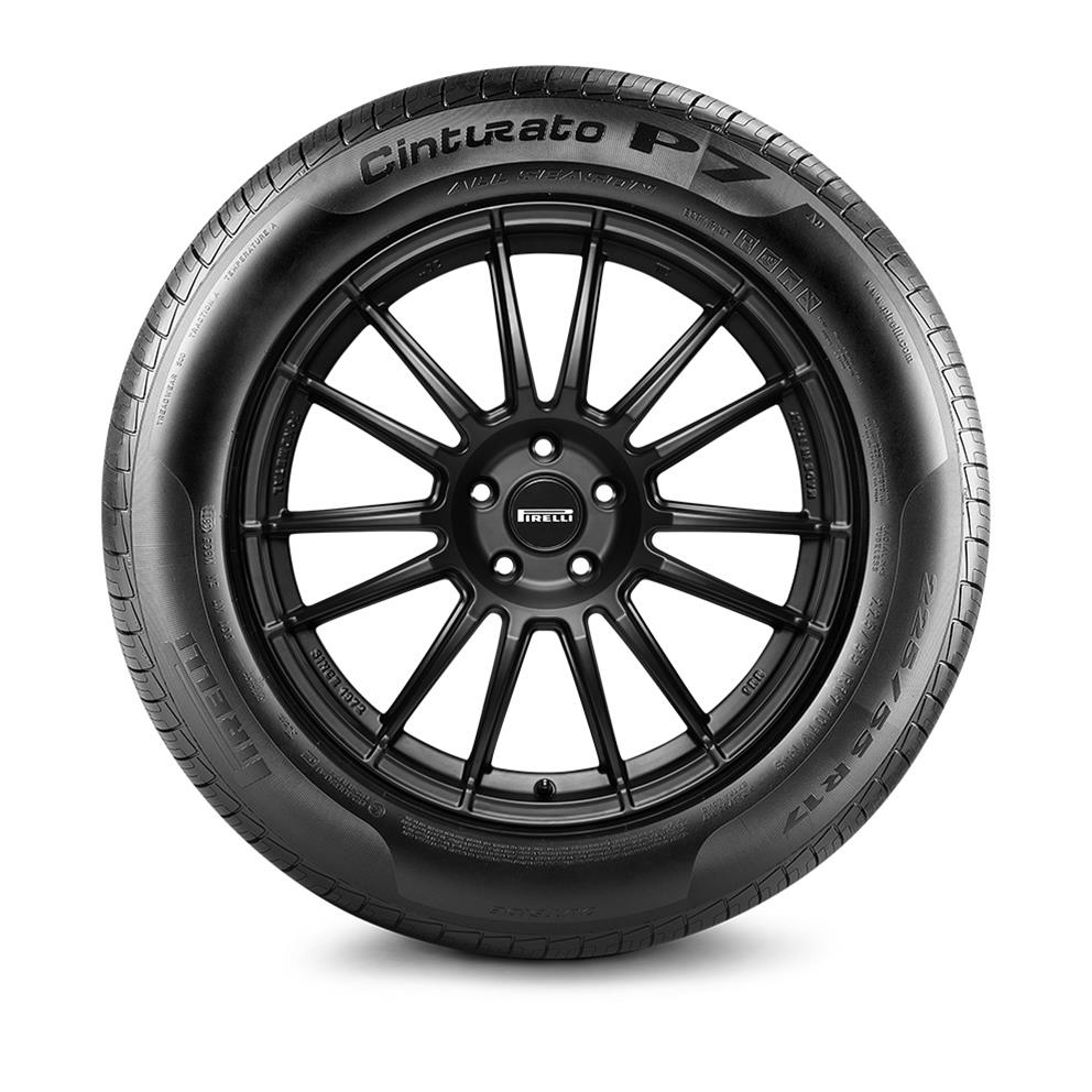 Pirelli Cinturato P7 All Season Tire - 205/55R17 91H (BMW)