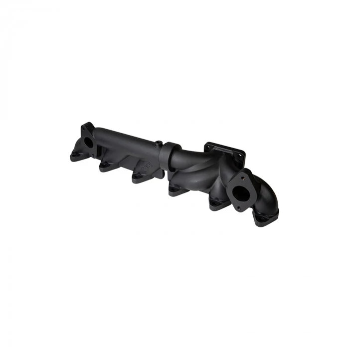 ATS Diesel 2007.5+ Dodge 6.7L Common Rail Cummins 2pc Holset 351VE Flange Exhaust Manifold - eliteracefab.com