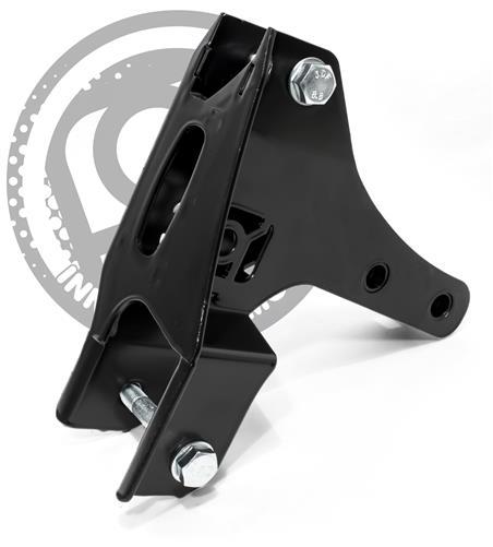 Innovative 88-91 Civic / CRX 90-93 Integra B-Series Rear T-Bracket - eliteracefab.com