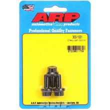 Load image into Gallery viewer, ARP Chevy SB/BB 265-454 7/16in Cam Bolt Kit ARP