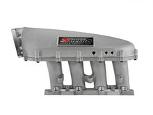 Load image into Gallery viewer, Skunk2 Ultra Series D Series Race Intake Manifold - 3.5L Silver Manifold - eliteracefab.com